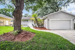 9 Harbor Cove Street W, Safety Harbor, FL 34695 - Photo 1