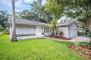9 Harbor Cove Street W, Safety Harbor, FL 34695 - Photo 3