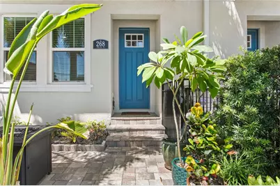 268 8th Street N, Saint Petersburg, FL 33701 - Photo 3