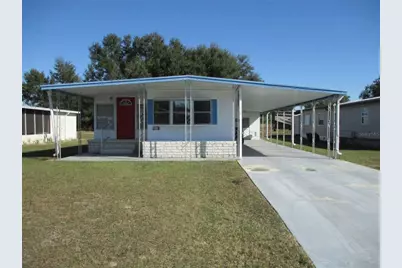 3718 Castle Drive, Zephyrhills, FL 33540 - Photo 1