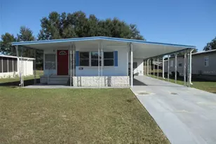 3718 Castle Dr, Zephyrhills, FL 33540 - Photo 1