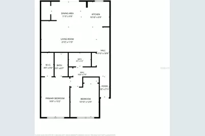 5970 80th Street N #309, Saint Petersburg, FL 33709 - Photo 21
