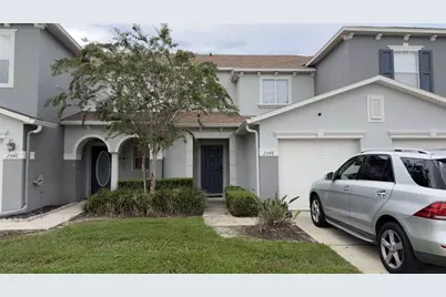 2548 Hassonite Street, Kissimmee, FL 34744 - Photo 1