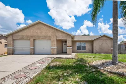 8425 Corney Drive, Port Richey, FL 34668 - Photo 1