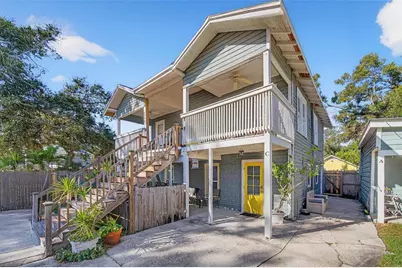 509 29th Avenue S, Saint Petersburg, FL 33705 - Photo 3