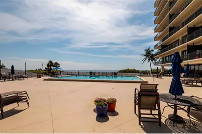7650 Bayshore Drive #805, Treasure Island, FL 33706 - Photo 35