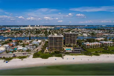 7650 Bayshore Drive #805, Treasure Island, FL 33706 - Photo 47