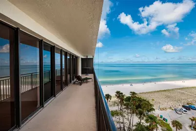 7650 Bayshore Drive #805, Treasure Island, FL 33706 - Photo 17