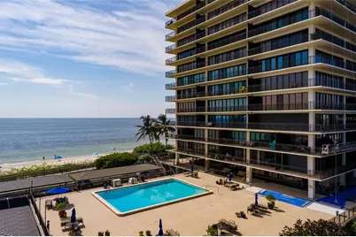 7650 Bayshore Drive #805, Treasure Island, FL 33706 - Photo 33
