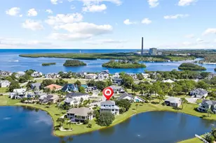 2106 Pelican Ct, Tarpon Springs, FL 34689 - Photo 79