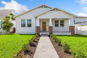 3336 8th Ave N, Saint Petersburg, FL 33713 - Photo 1