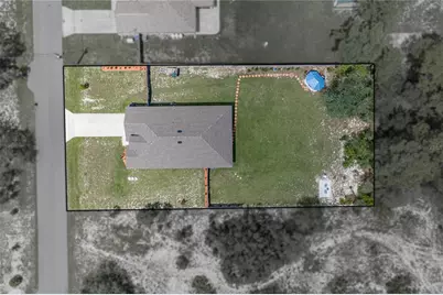 8170 Nordica Road, Weeki Wachee, FL 34613 - Photo 5