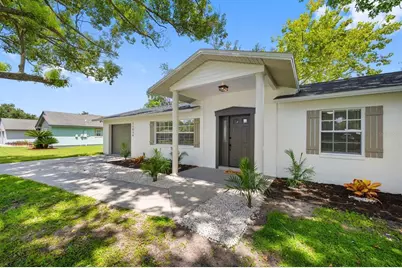 11836 Orange Street, San Antonio, FL 33576 - Photo 5