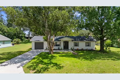 11836 Orange Street, San Antonio, FL 33576 - Photo 1