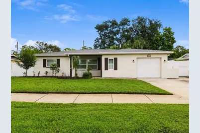 7719 91st Street, Seminole, FL 33777 - Photo 1
