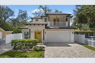 8914 N Lynn Avenue, Tampa, FL 33604 - Photo 1