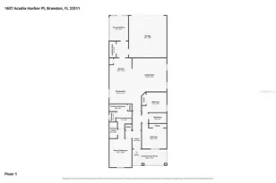 1607 Acadia Harbor Pl, Brandon, FL 33511 - Photo 43