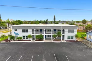 7151 Sunset Way, Saint Pete Beach, FL 33706 - Photo 1