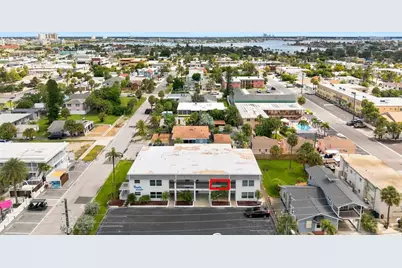 7151 Sunset Way #9, Saint Pete Beach, FL 33706 - Photo 3