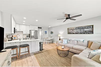 7151 Sunset Way #9, Saint Pete Beach, FL 33706 - Photo 5