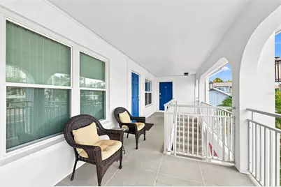7151 Sunset Way #9, Saint Pete Beach, FL 33706 - Photo 19