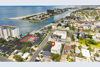 7151 Sunset Way #9, Saint Pete Beach, FL 33706 - Photo 21