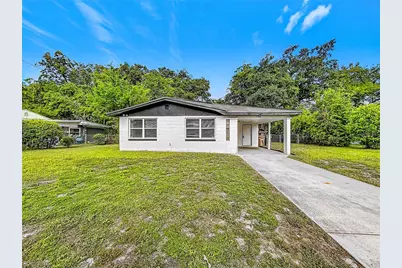 1504 NW 19th Court, Ocala, FL 34475 - Photo 1