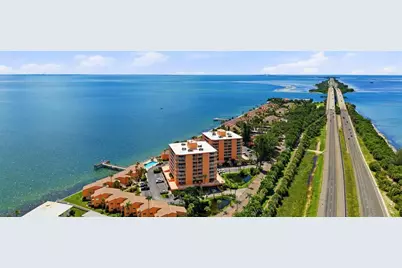 7432 Sunshine Skyway Lane S #506, Saint Petersburg, FL 33711 - Photo 73