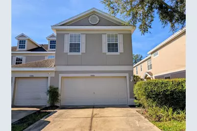 10008 Tranquility Way, Tampa, FL 33625 - Photo 1