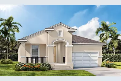 10667 Steinahatchee Lane, New Port Richey, FL 34655 - Photo 1