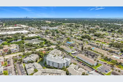 6810 Stones Throw Circle N #13302, Saint Petersburg, FL 33710 - Photo 49