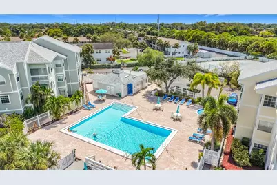 6810 Stones Throw Circle N #13302, Saint Petersburg, FL 33710 - Photo 41