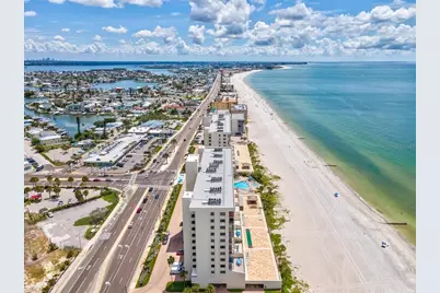 15000 Gulf Boulevard #807, Madeira Beach, FL 33708 - Photo 39