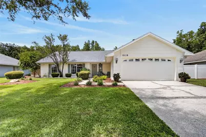 15118 Naturewalk Drive, Tampa, FL 33624 - Photo 1