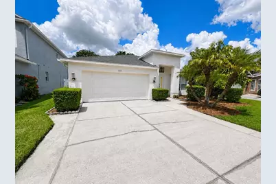 3207 Clover Blossom Circle, Land O Lakes, FL 34638 - Photo 1
