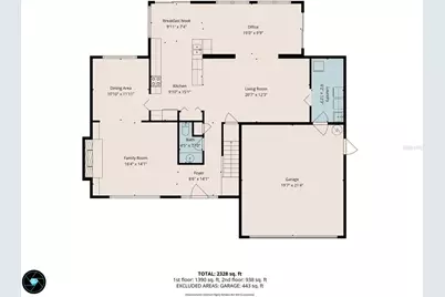 2784 Heatherwood Court, Clearwater, FL 33761 - Photo 25