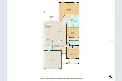 336 W Rexford Drive, Beverly Hills, FL 34465 - Photo 51