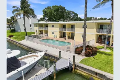 12100 Capri Circle S #204, Treasure Island, FL 33706 - Photo 39