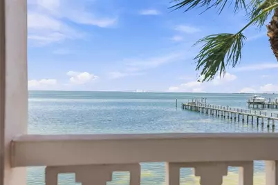 650 Pinellas Point Drive S #232, Saint Petersburg, FL 33705 - Photo 31