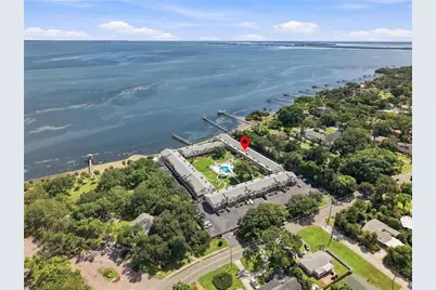 650 Pinellas Point Drive S #232, Saint Petersburg, FL 33705 - Photo 3