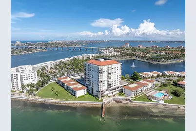 6287 Bahia Del Mar Circle #602, Saint Petersburg, FL 33715 - Photo 1
