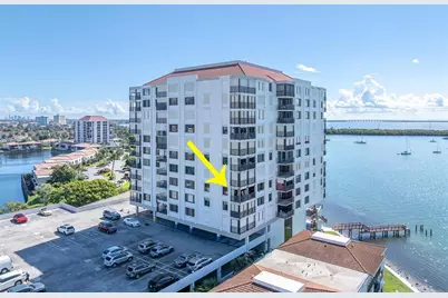 6287 Bahia Del Mar Circle #602, Saint Petersburg, FL 33715 - Photo 39