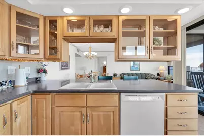 6287 Bahia Del Mar Circle #602, Saint Petersburg, FL 33715 - Photo 3