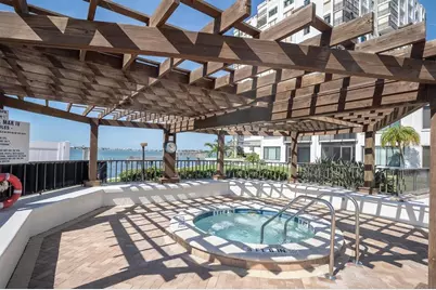 6287 Bahia Del Mar Circle #602, Saint Petersburg, FL 33715 - Photo 37