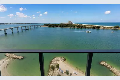 691 S Gulfview Boulevard #711, Clearwater, FL 33767 - Photo 43