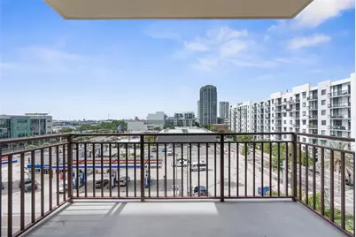 1238 E Kennedy Boulevard #501, Tampa, FL 33602 - Photo 29