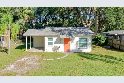 8111 30th Avenue N, Saint Petersburg, FL 33710 - Photo 1