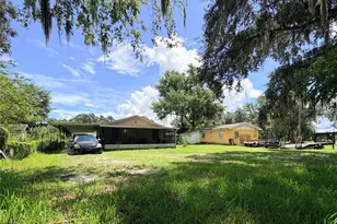 3602 Coronet Pit Rd, Plant City, FL 33566 - Photo 5