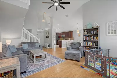 3908 Briley Loop, Land O Lakes, FL 34638 - Photo 9