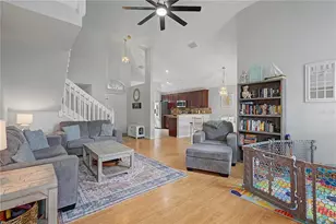 3908 Briley Loop, Land O Lakes, FL 34638 - Photo 9